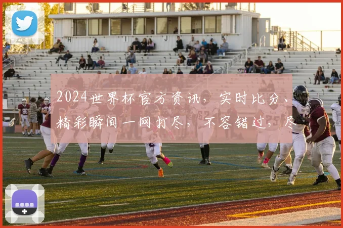 2024世界杯官方资讯，实时比分、精彩瞬间一网打尽，不容错过，尽在官网