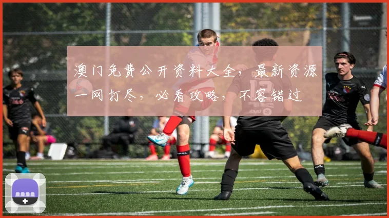 澳门免费公开资料大全，最新资源一网打尽，必看攻略，不容错过
